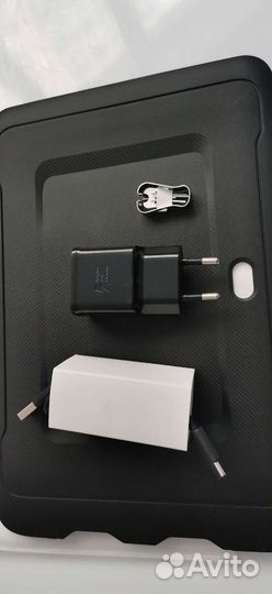 Samsung galaxy tab active pro