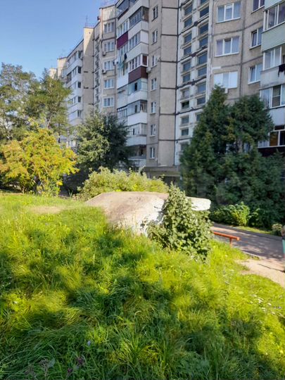 3-к. квартира, 62,3 м², 5/9 эт.