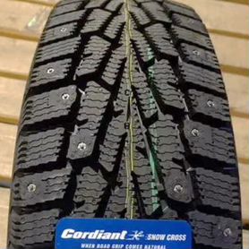 Cordiant Snow Cross 175/65 R14