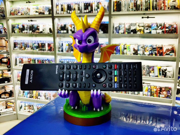 Пульт для PS3