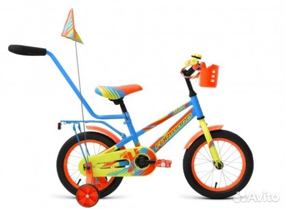 Велосипед велосипед