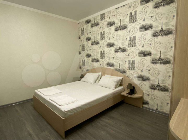 Комната 24 м², 1/3 эт.