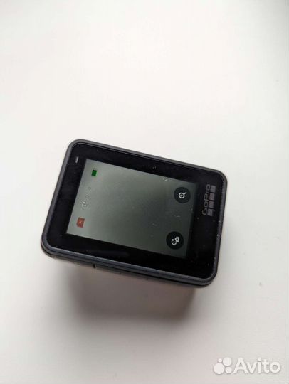 Gopro hero 7 black + допы