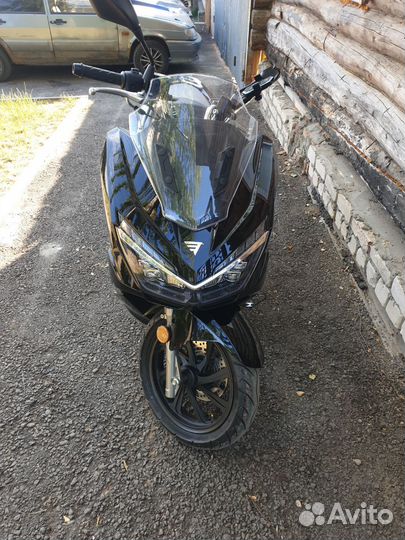 Vento PCX
