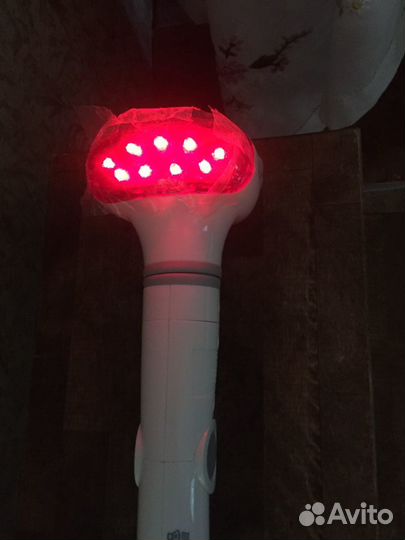 Массажер инфрокрасный