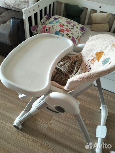Стул для кормления