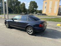 Audi A4 1.8 MT, 1998, 177 200 км, с пробегом, цена 255 000 руб.