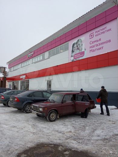 Торговое помещение, 80 м²