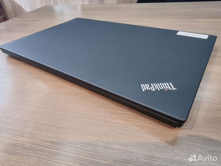 Thinkpad T480