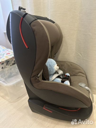 Автокресло maxi cosi rubi