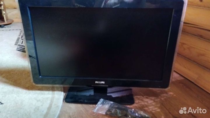 Телевизор philips 32