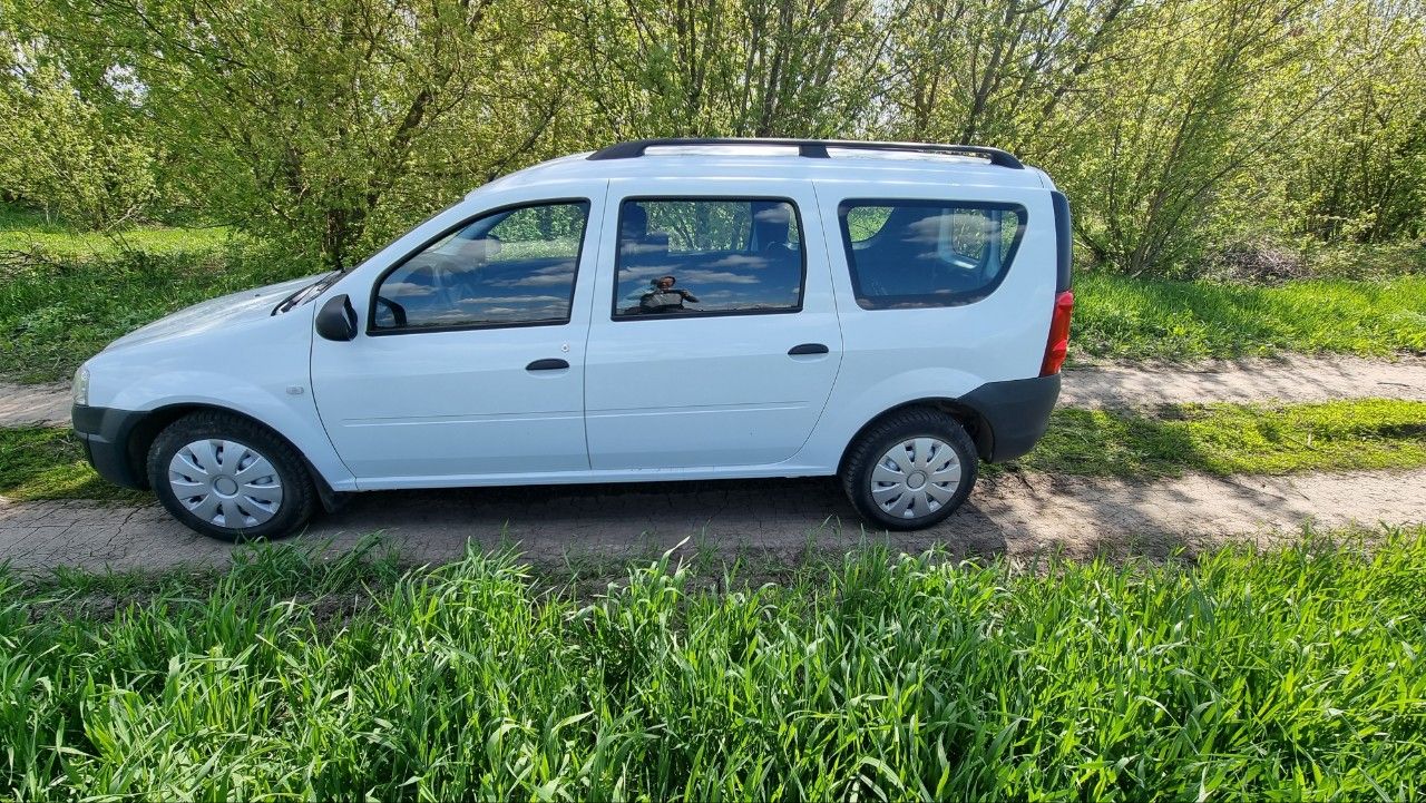 ВАЗ (LADA) Largus: фото владельца