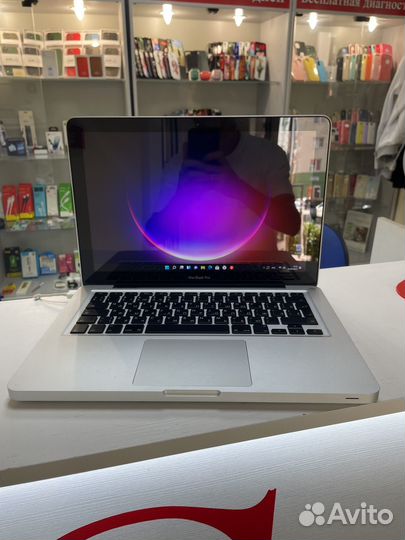 Apple MacBook Pro 13