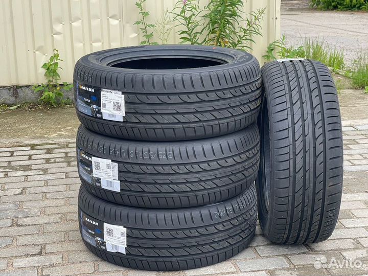 Sailun Atrezzo ZSR 235/45 R19 99Y