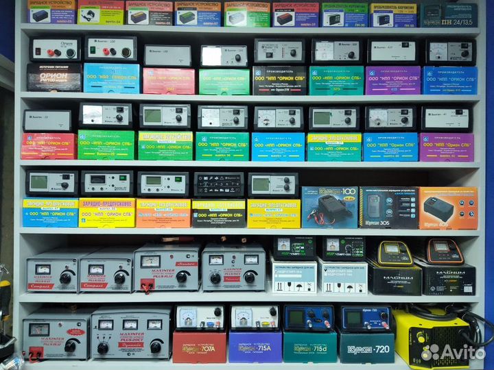 Акб 225Ач Topla Energy Truck (Словения)