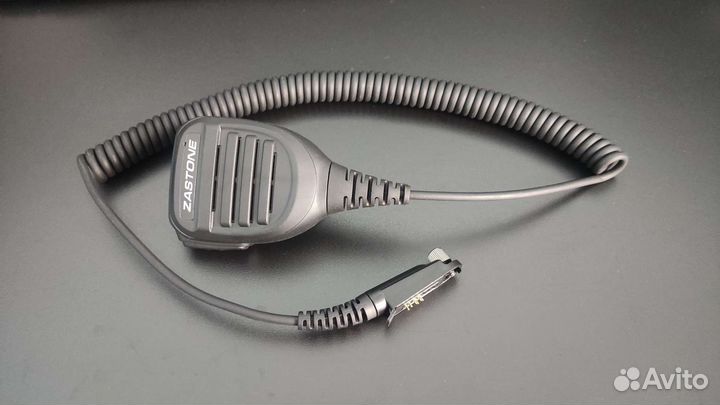 Тангента для Zastone UV008 v3