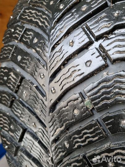 Michelin X-Ice North 4 215/55 R17 98T