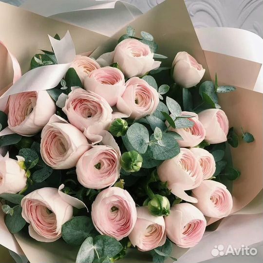 Цветы и Букеты с Доставкой