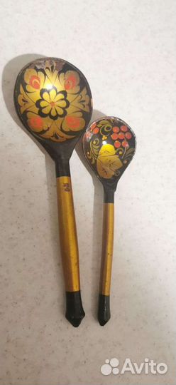 Мельхиор Нержавейка Ложки