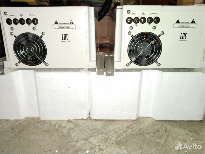 Стабилизатор напряжения ресанта 5квт