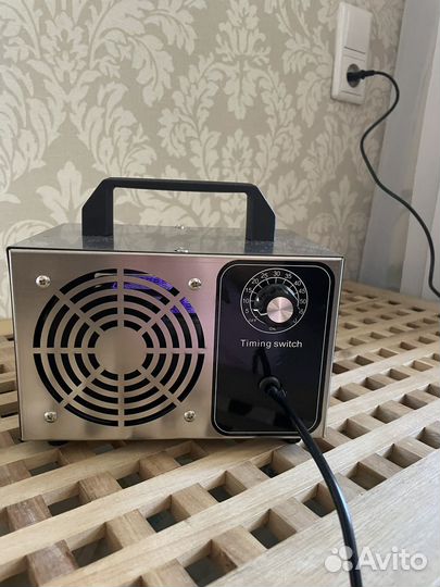 Озонатор воздуха в аренду