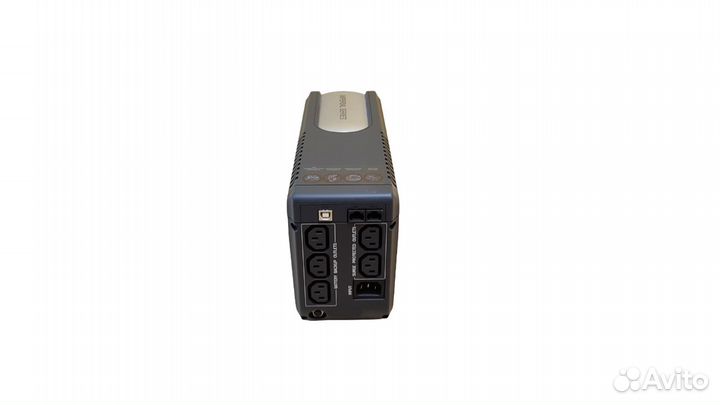 Интерактивный ибп Powercom Imperial IMP-525AP лк32