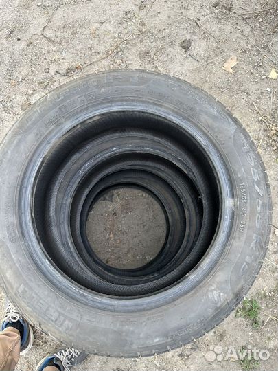 Pirelli Cinturato P1 195/55 R15