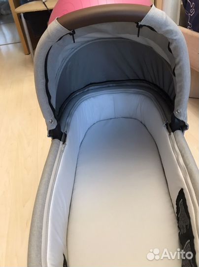 Люлька Britax Roemer smile 3