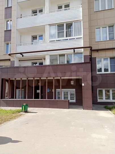 Офис, 23.1 м²
