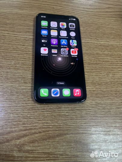 iPhone Xs, 64 ГБ