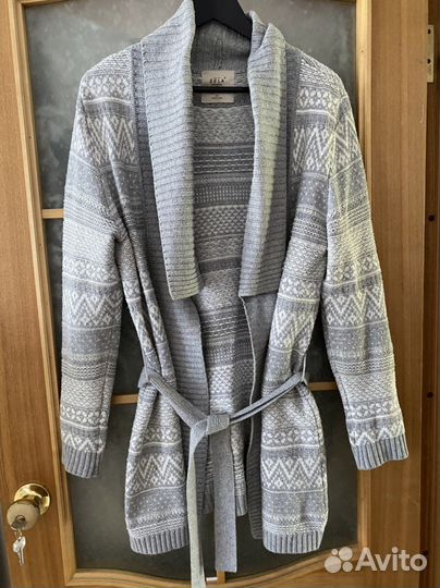 Кардиган sela