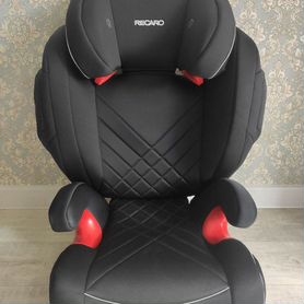 Автокресло recaro monza nova 2