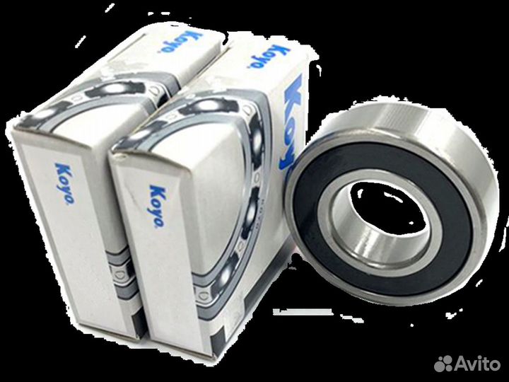 Подшипник 6904 2RS koyo