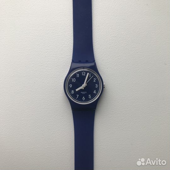 Часы swatch original
