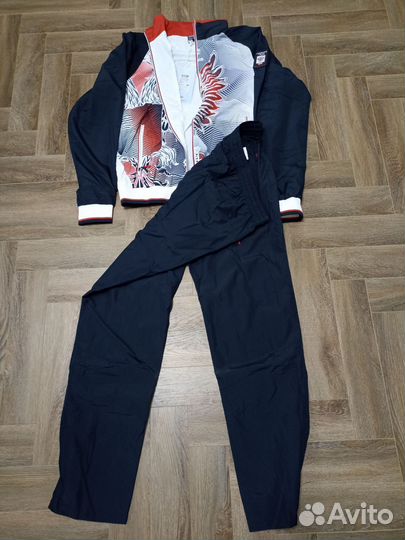 Спортивные костюмы forward