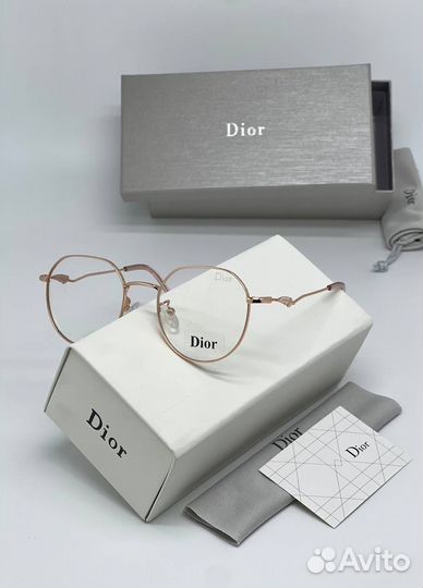 Очки Dior