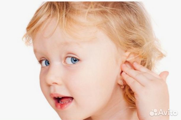 Пирсинг/ прокол носа, ушей, губы