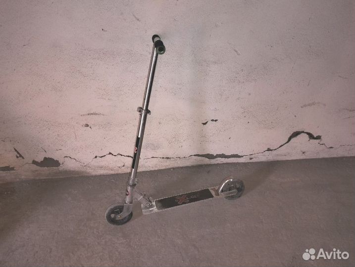 Самокат детский