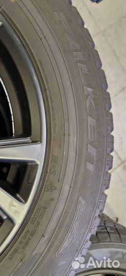 Falken Eurowinter HS01 SUV 225/65 R17 106H