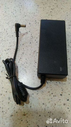 Сетевой блок питания адаптер AC/DC 12V 3A