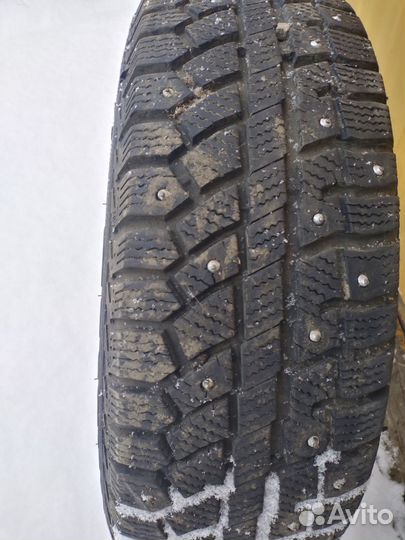 Cordiant Snow Cross 2 175/70 R13 82T