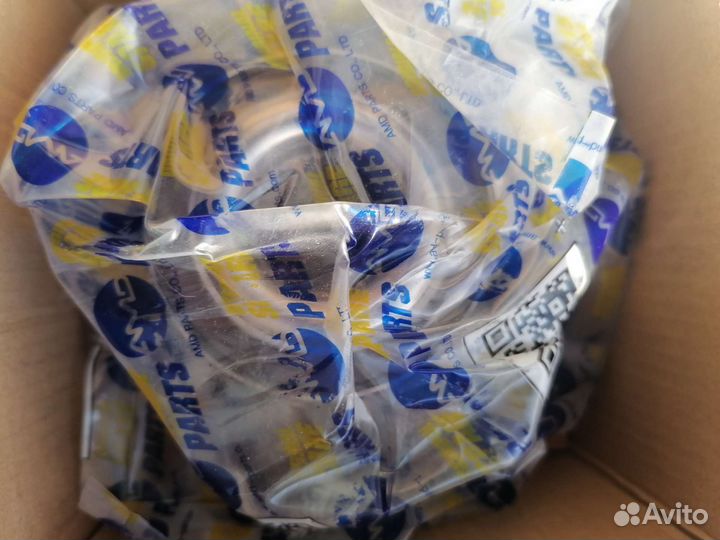 Ступица на volkswagen