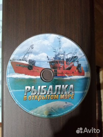 Компьютерные игры диски для пк