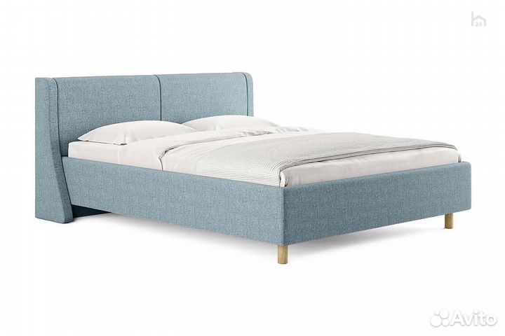 Кровать c п/м 140 х 200 Barcelona