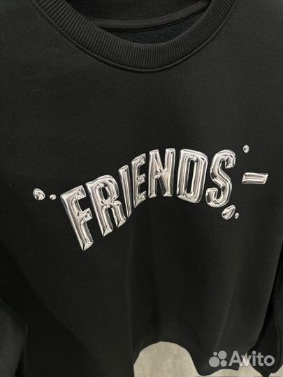 Свитшот vlone friends