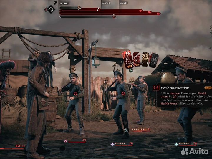 The Thaumaturge - Игры Steam