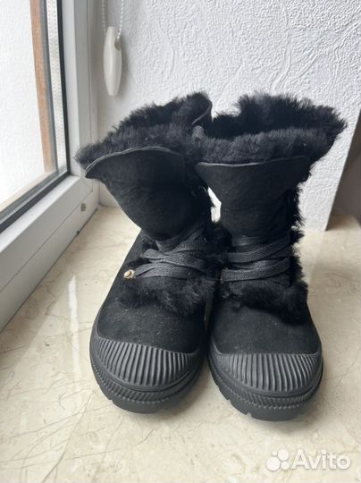 Ботинки Ugg