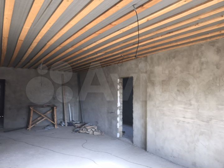 Дом 190 м² на участке 11 сот.