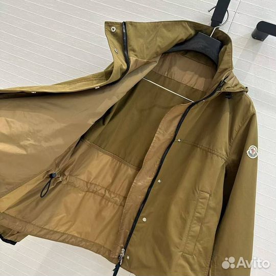 Ветровка Moncler