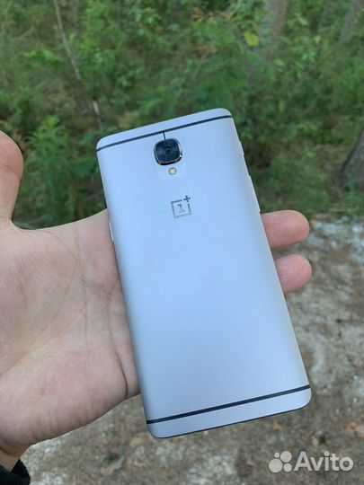 One plus 3t 6/64